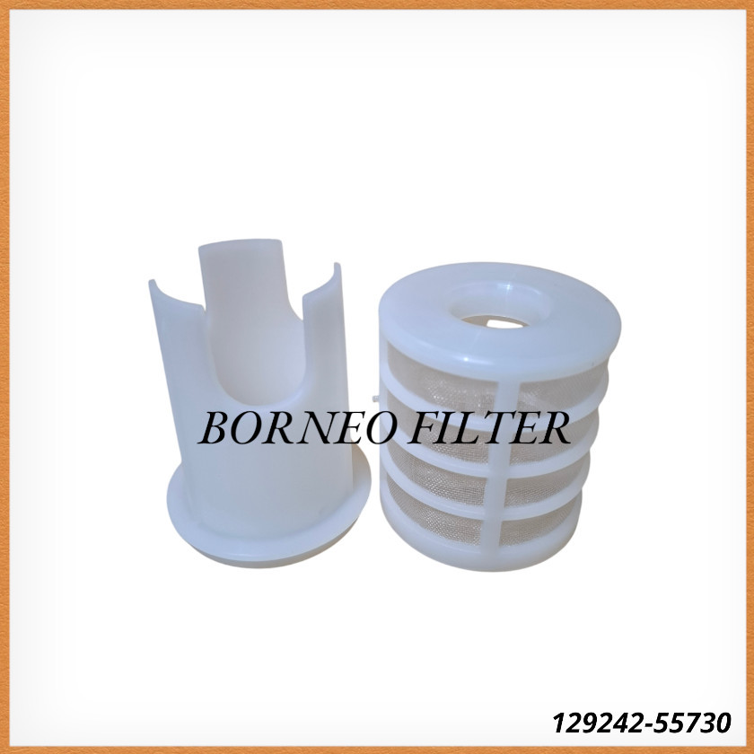 129242-55730 CH Fuel Filter 12924255730 4TNV98
