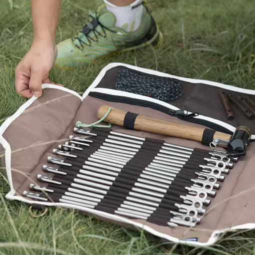 TAS PENYIMPANAN PASAK NATUREHIKE NH20PJ093