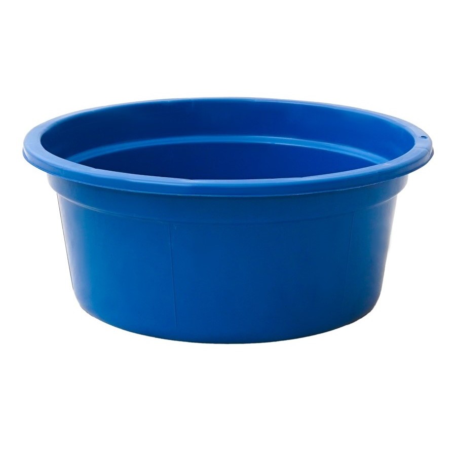 PUP Baskom Jumbo Plastik 22  / Bak Jumbo Plastik / Bak Air Besar / Bak mandi 122/YK