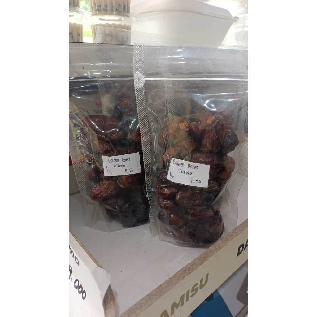 

Buah Kurma naraya