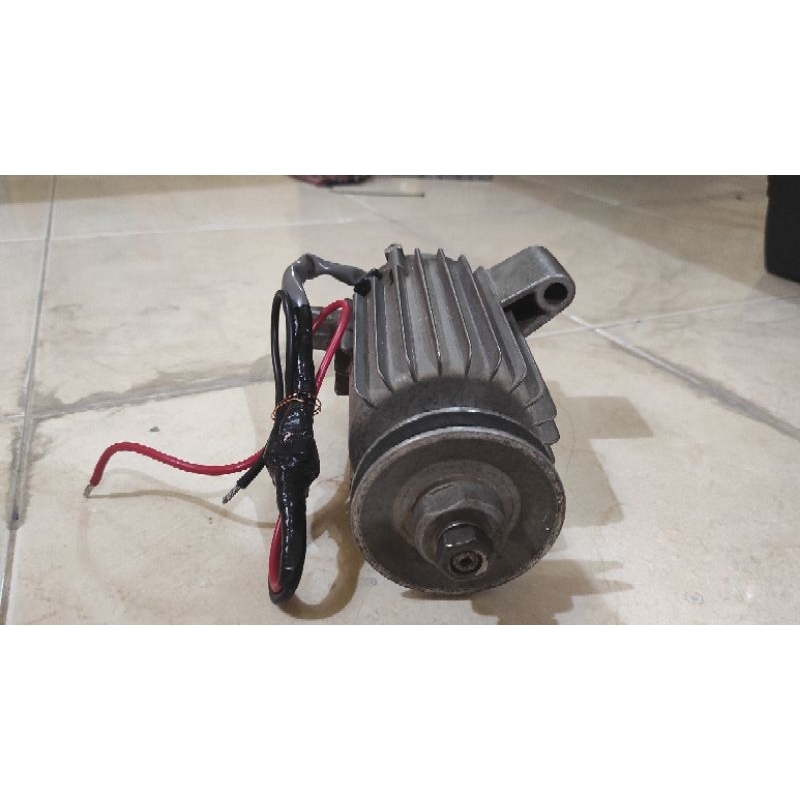 Generator Magnet Permanent Low RPM 400 Watt