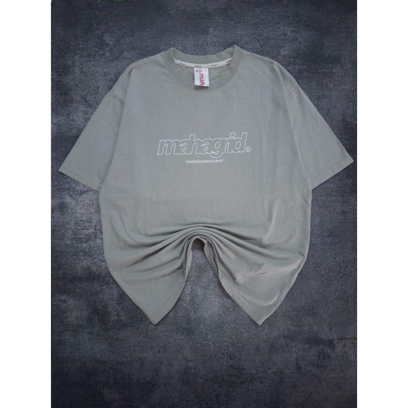 Mahagrid Tshirt