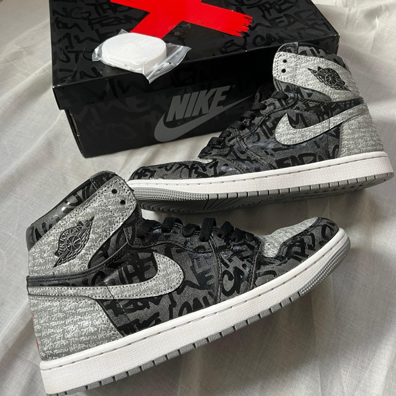 Nike Air Jordan 1 Retro High OG Rebellionaire -mid-low-dunk-force-kobe