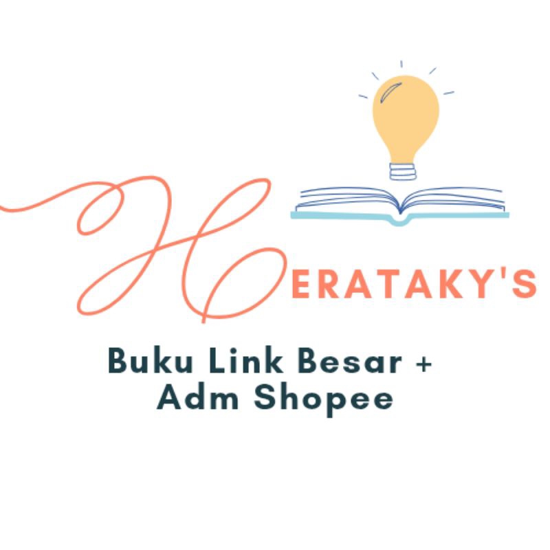 

Buku Link Besar + Adm. Shopee