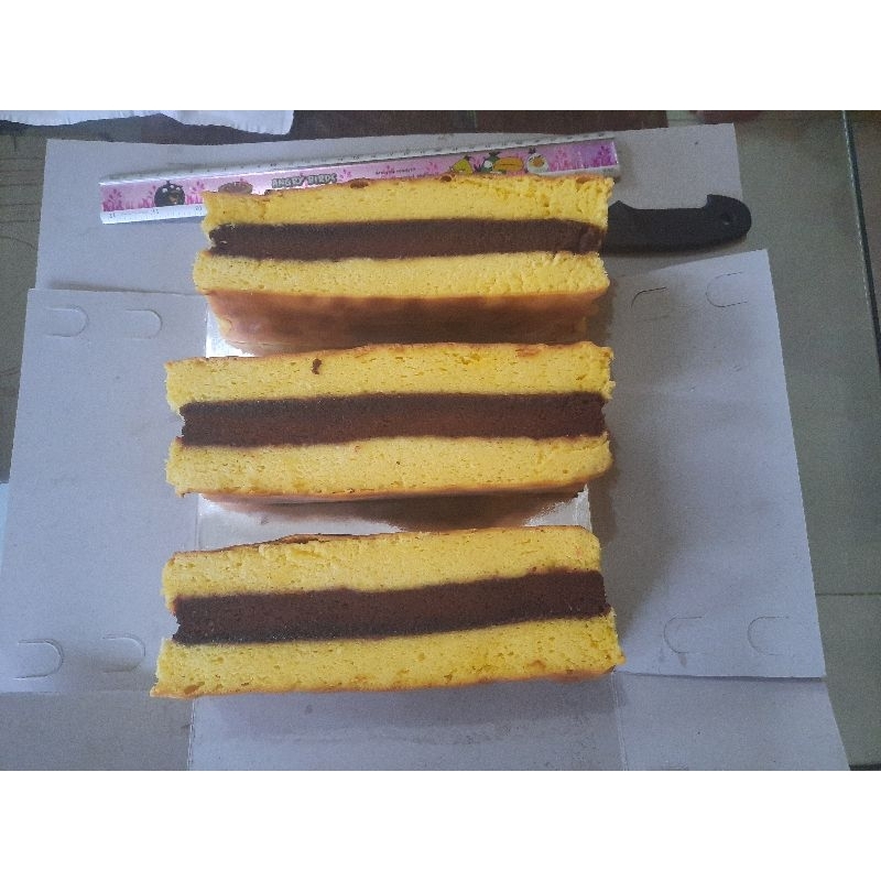 

Kue Spikoe Lapis Surabaya