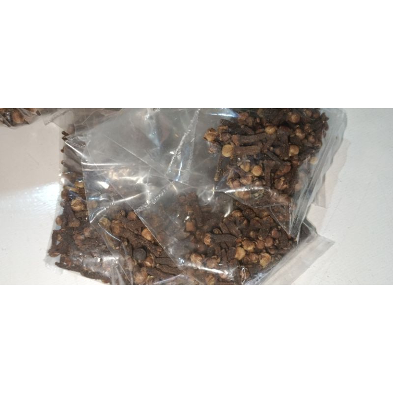 

cengkeh bumbu dapur renceng