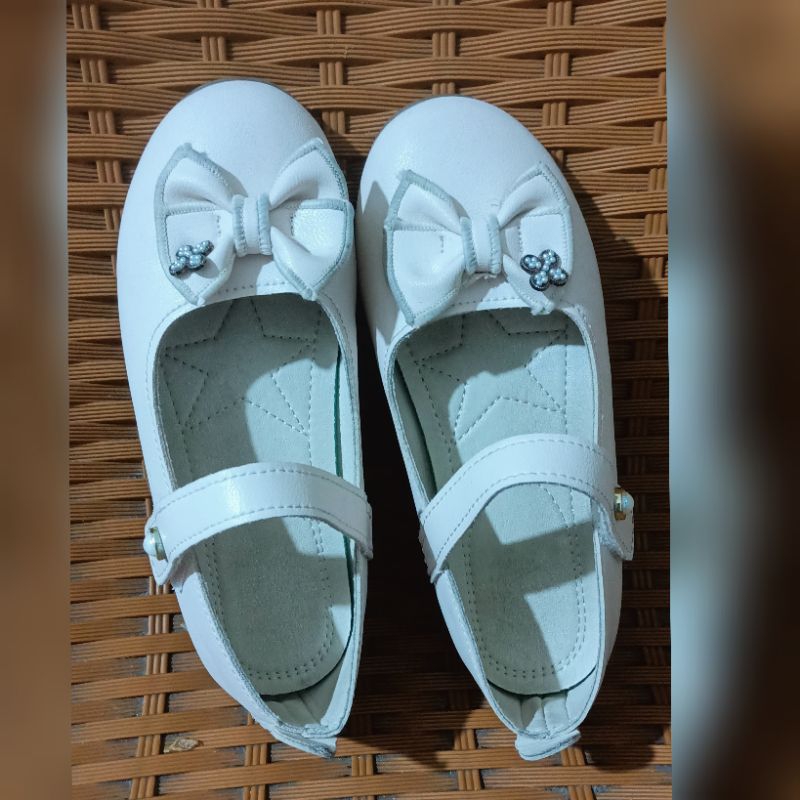 flat shoes anak sepatu flat shoes anak preloved