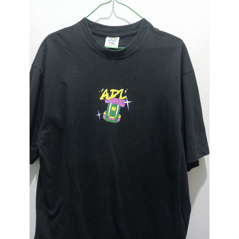 T-shirt Erigo Adel jkt48