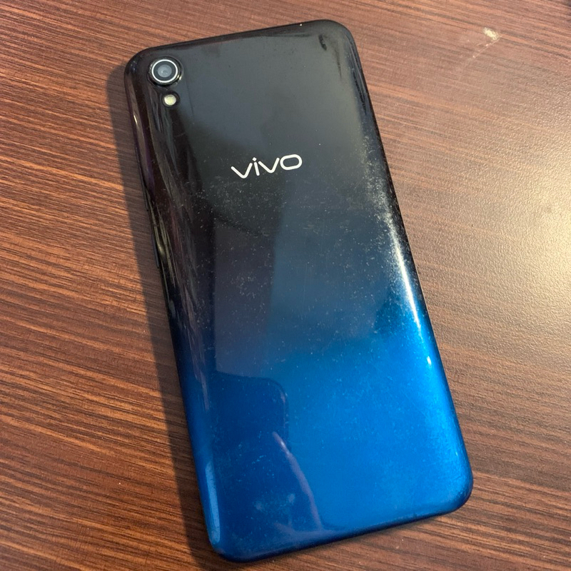 JUAL HP SECOND VIVO Y91C RAM 2/32GB