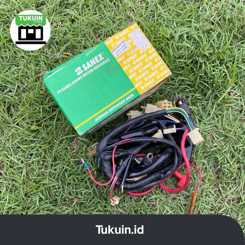 Kabel Body Sanex Star Qj QTD 50 Original