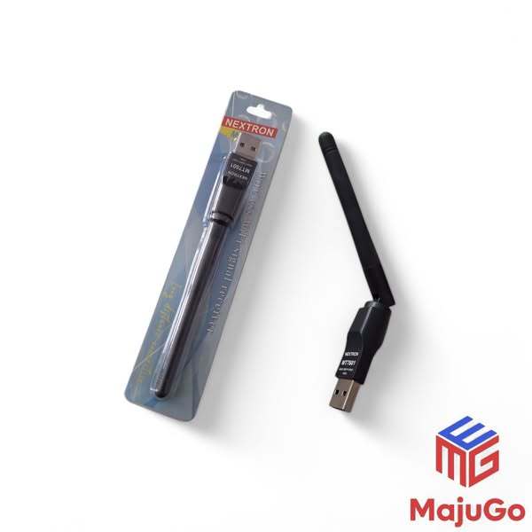 USB WIFI DONGLE TV SET TOP BOX MT7601 NEXTRON