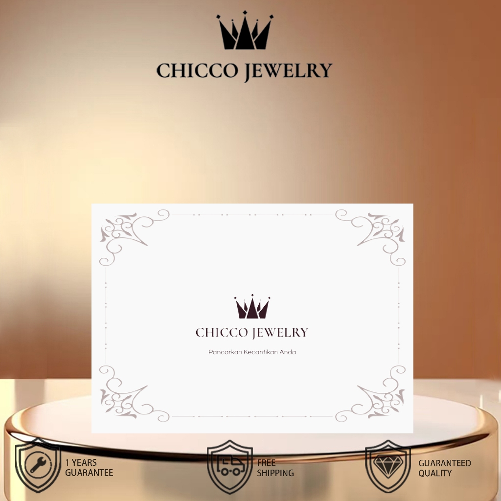 

Kartu ucapan hadiah ulang tahun kartu pernyataan cinta untuk Hari Valentine kartu pernikahan kartu pertunangan kartu kenangan kartu hadiah untuk orang lain kartu ucapan selamat CHICCO JEWELRY COD 135