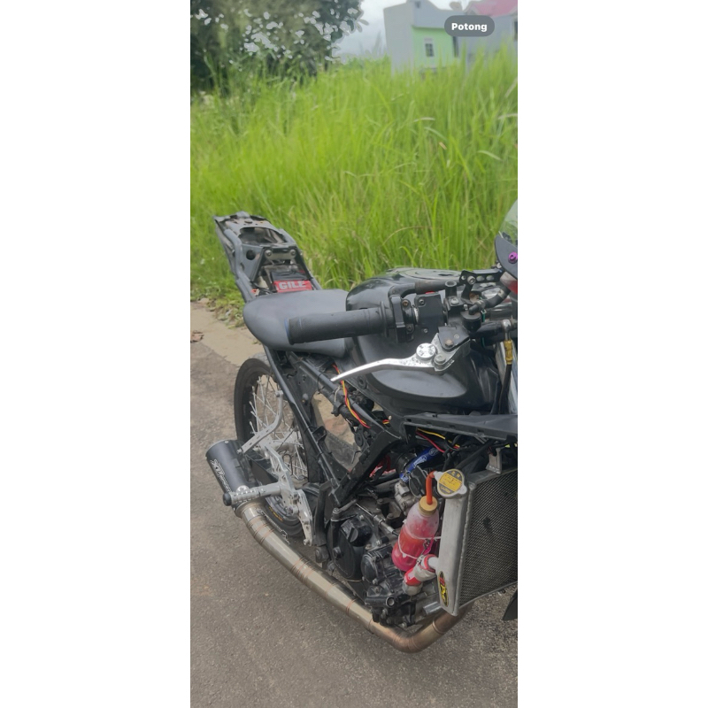 ecu juken racing turbo