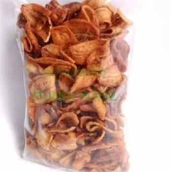

keripik sale pisang kering coklat 250gr