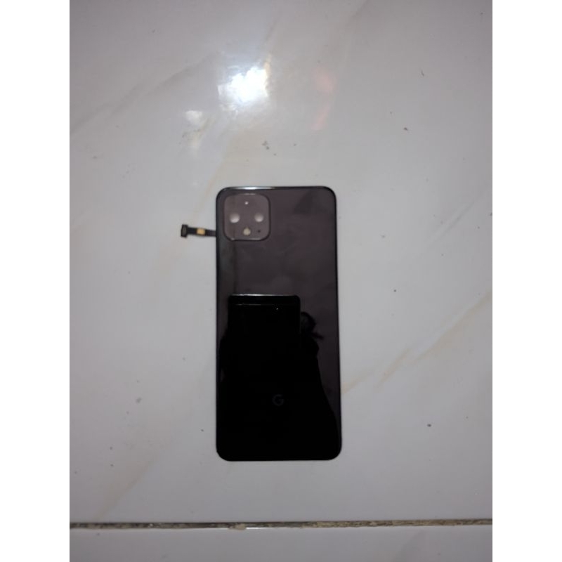 Lcd google pixel 4 128