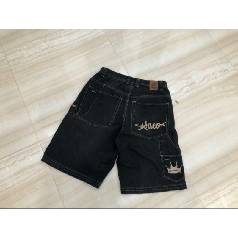 jorts jnco second(boleh nego)