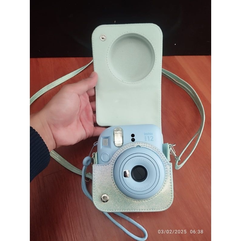 Instax Mini Kamera