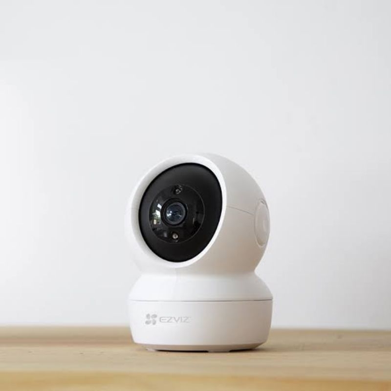 EZVIZ C6N 4MP KAMERA WIFI CCTV EZVIZ 4MP ROTATE TWO WAYS AUDIO