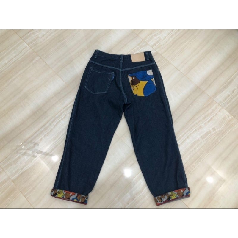 fubu platinum second