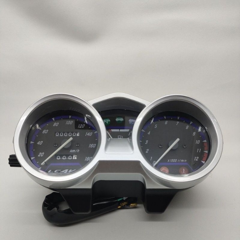 SPEEDOMETER ASSY VIXION OLD SPIDOMETER VIXION LAMA 2006-2012 MODEL STANDAR