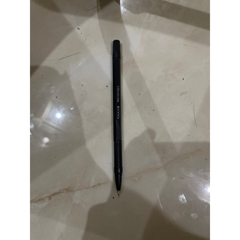 

Ready stok terbatas pulpen berkualitas