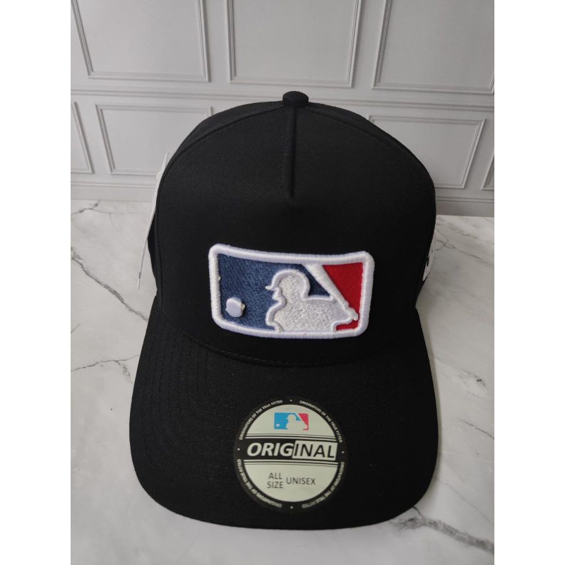 Topi Baseball MLB Original Unisex
