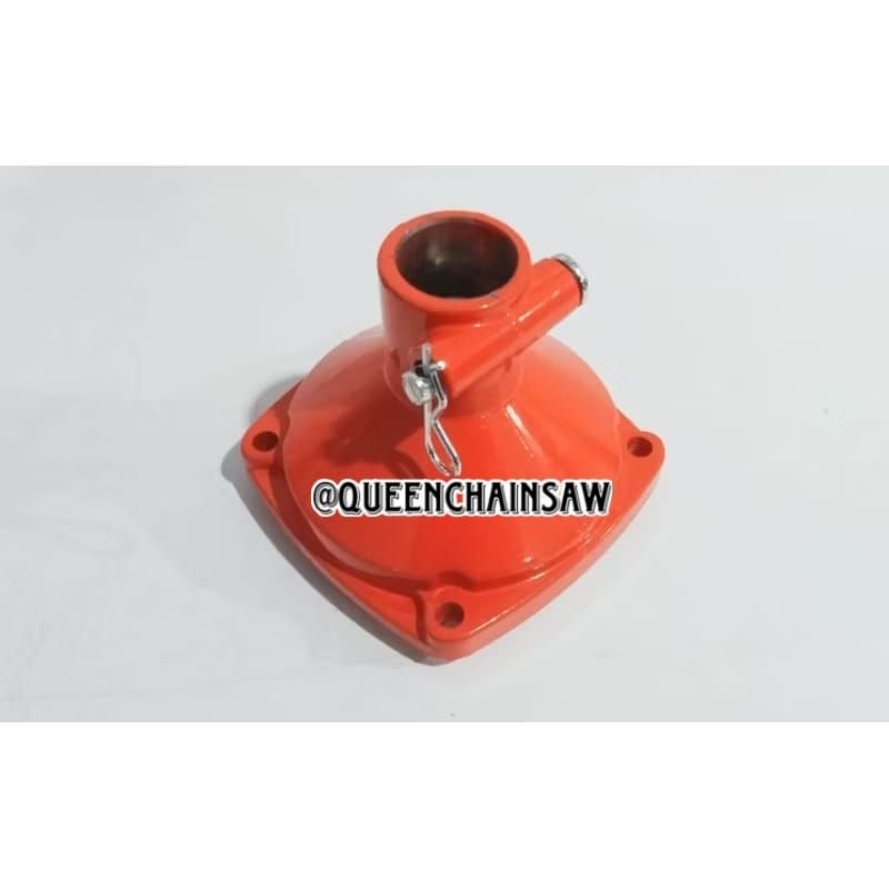 CLUTCH CASE ASSY 328, 328E ORANGE TASCO BRUSH CUTTER POTONG RUMPUT