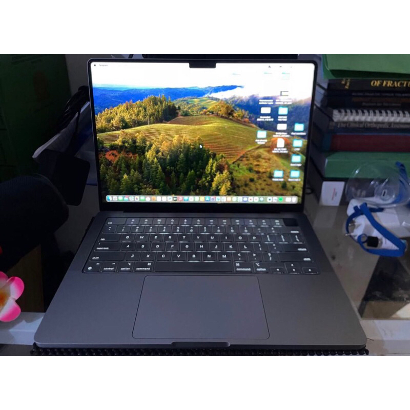 Macbook Pro M3