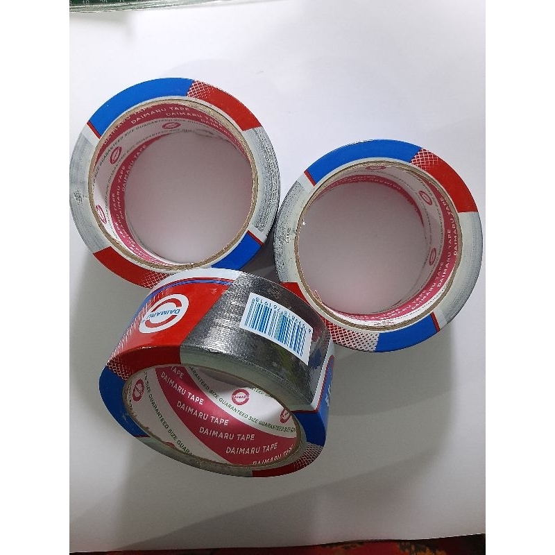 

LAKBAN/OPP TAPE 45mm Hitam