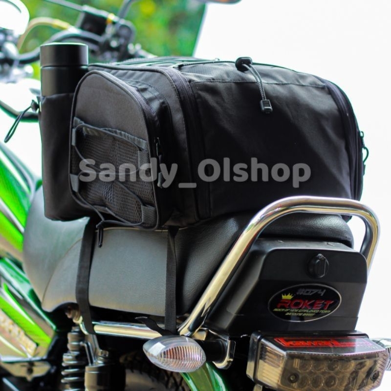 tas Bok Jok motor-tas Tangki Motor-Tas Side Bag motor-Tas touring