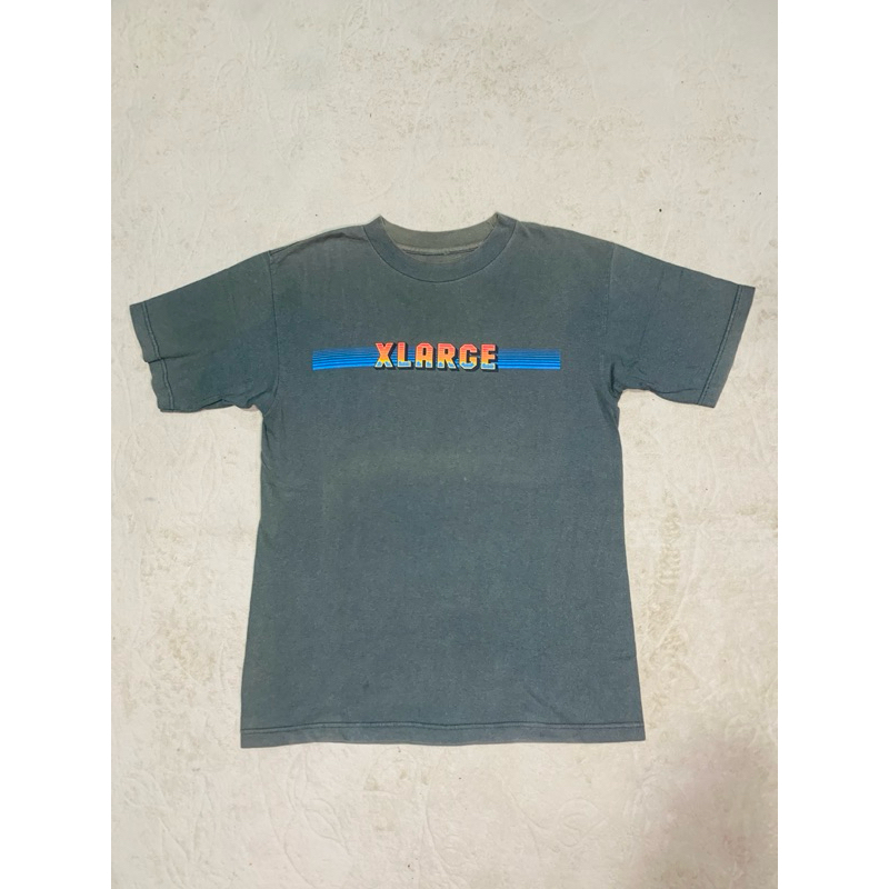 XLARGE | XLARGE SKATEBOARD | XLARGE VINTAGE | XLARGE KAOS | VINTAGE SKATE | SKATEBOARD