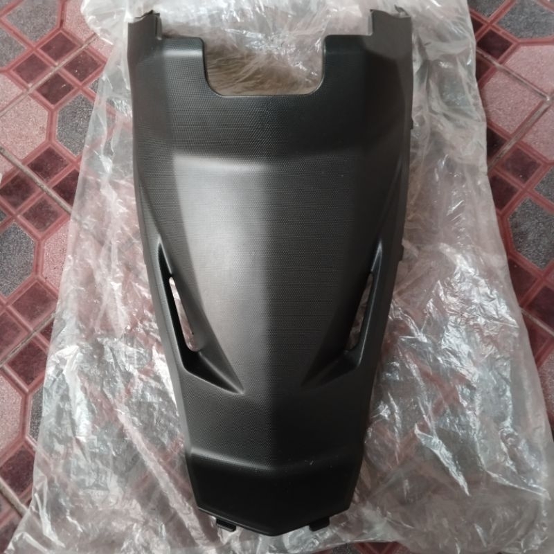 cover center vario 125 old bohlam KZR original ahm