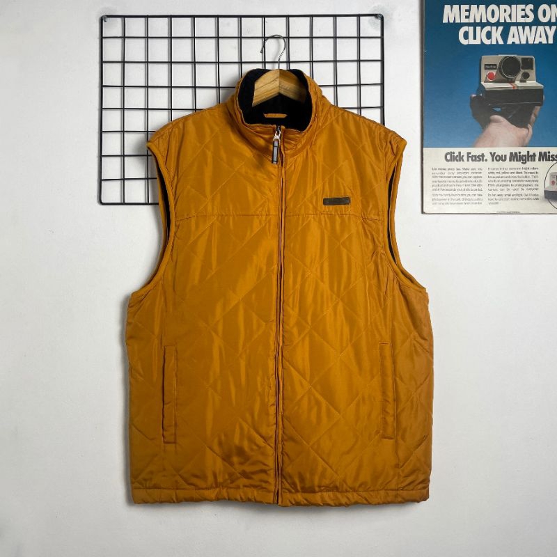 VEST ROMPI FIRST DOWN SECOND ORIGINAL