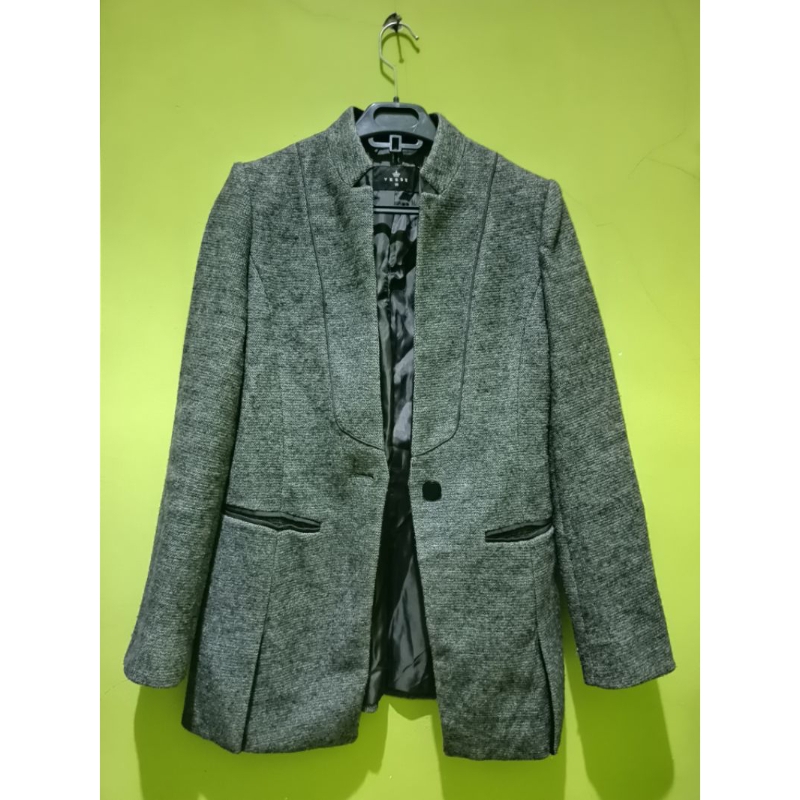 Pl blazer abu branded