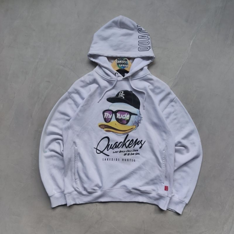 Hoodie Be One Soul