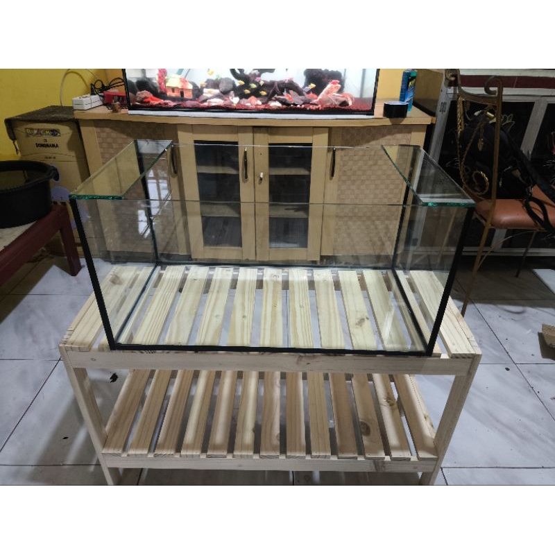 Aquarium 60 x 30 x 30