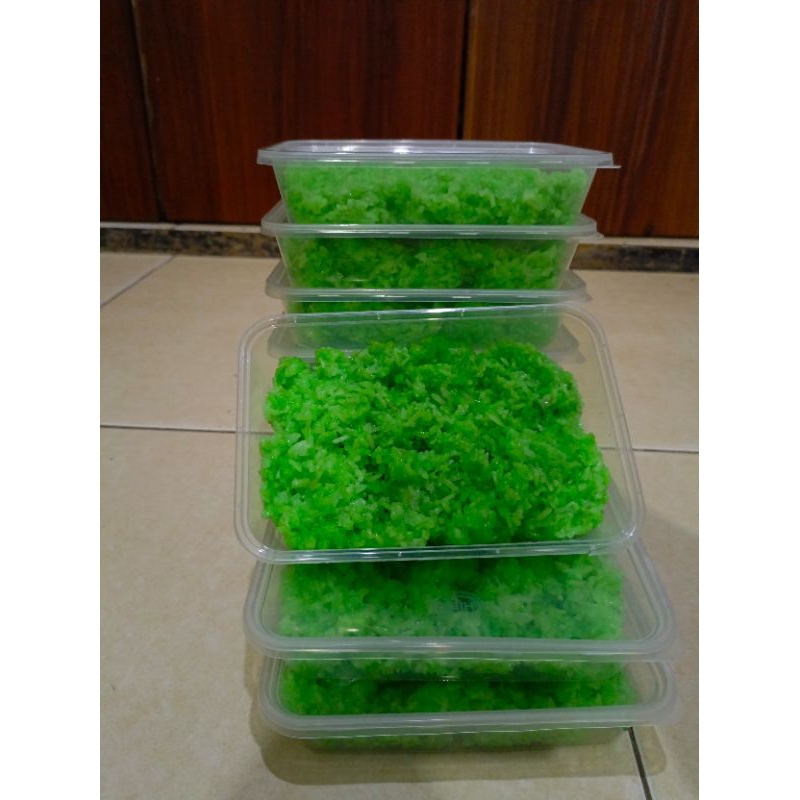

Peyeum Ketan 500 GR