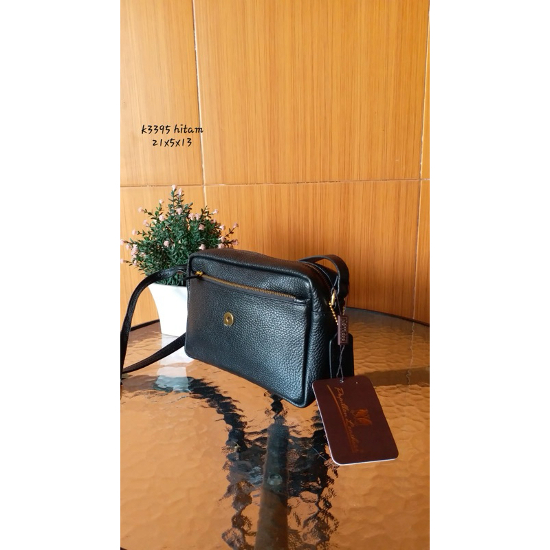 K3395 PAPILLON LEATHERS