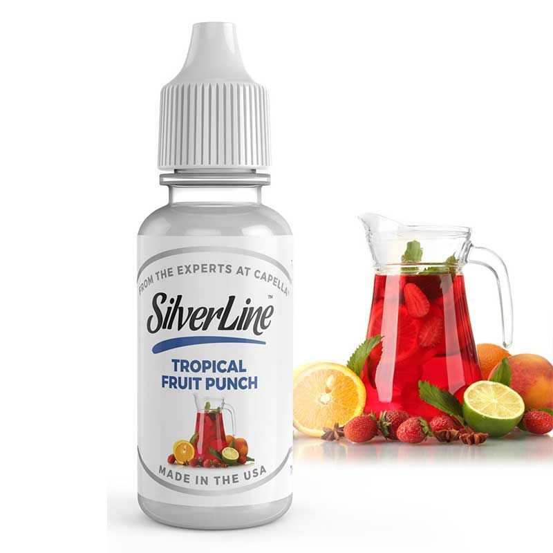 

CAP Tropical Fruit Punch 30ml