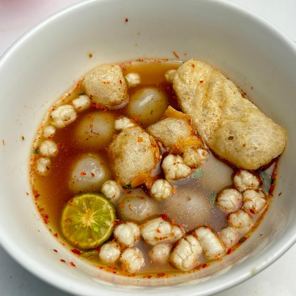 

Promo 7.7 BUNDLING 8 MIX [4BKS AYAM EKO ,4BKS BASO ACI ORI] KUAH KALDU HOTPOT INSTAN