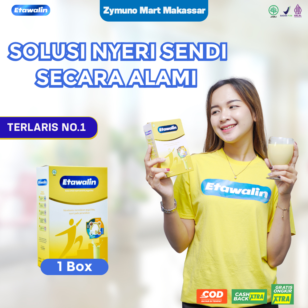 

Etawalin - Susu Etawa Berkhasiat Susu Memperkuat Kepadatan Tulang Susu Asam Urat Susu Sendi Susu Nyeri Sendi Susu Pegal Linu Susu Asam Urat