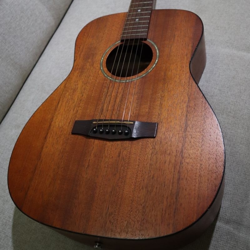 Cort Guitars AF510M-OP