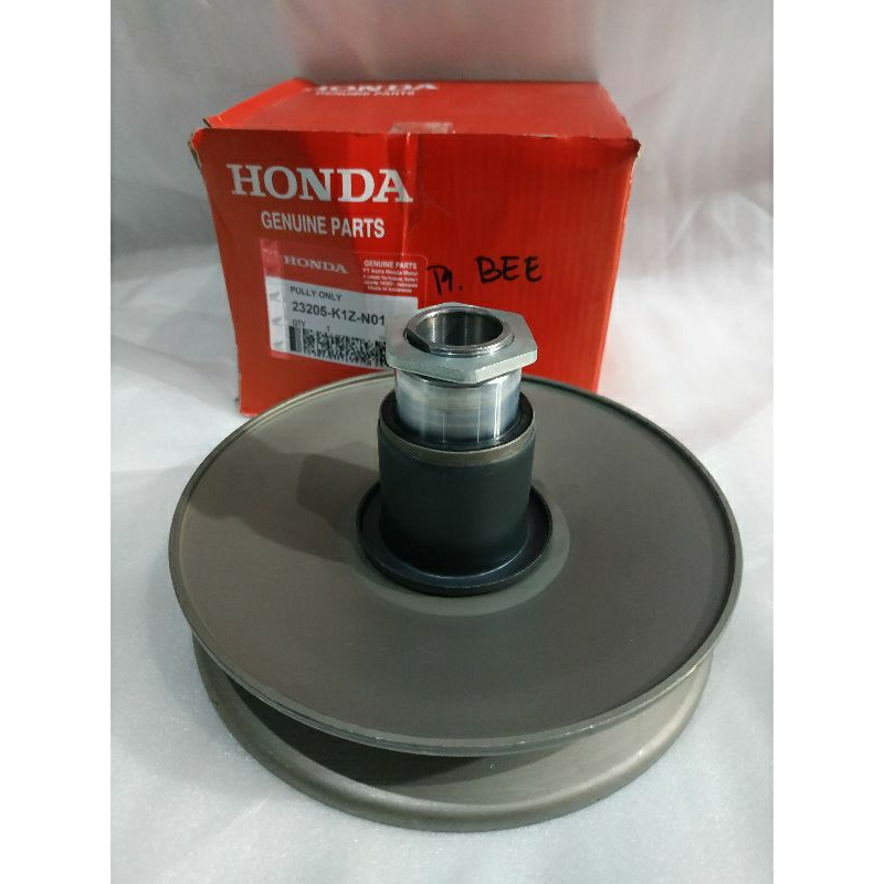 Pully Only PCX 160 / ADV 160