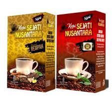 

Kopi Lanang/Rempah Sejati Nusantara/ Kopi Kesehatan