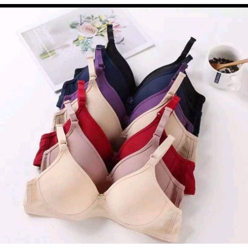 BRA WANITA DALAMAN WANITA DEWASA REMAJA BH CEWEK