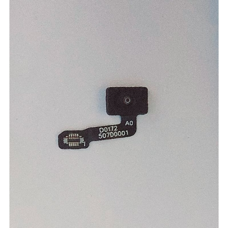 Sidik Jari Oppo Reno 4 Ori Copotan