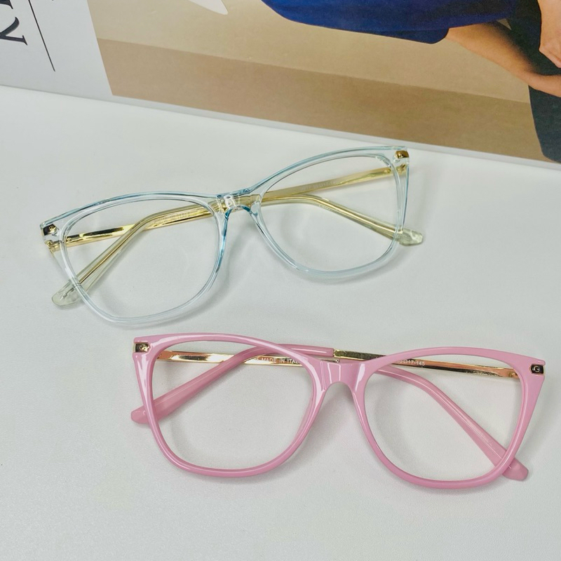 Frame kacamata kode MK - 9017