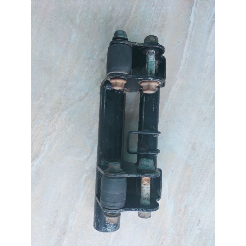 AYUNAN/ SASIS YAMAHA MIO J