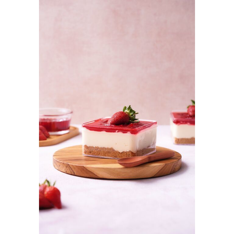 

[Whispers] RICH's Niagara Farms Yogurt Flavor Topping / Yoghurt Whipping Cream Non Dairy Richs Whip