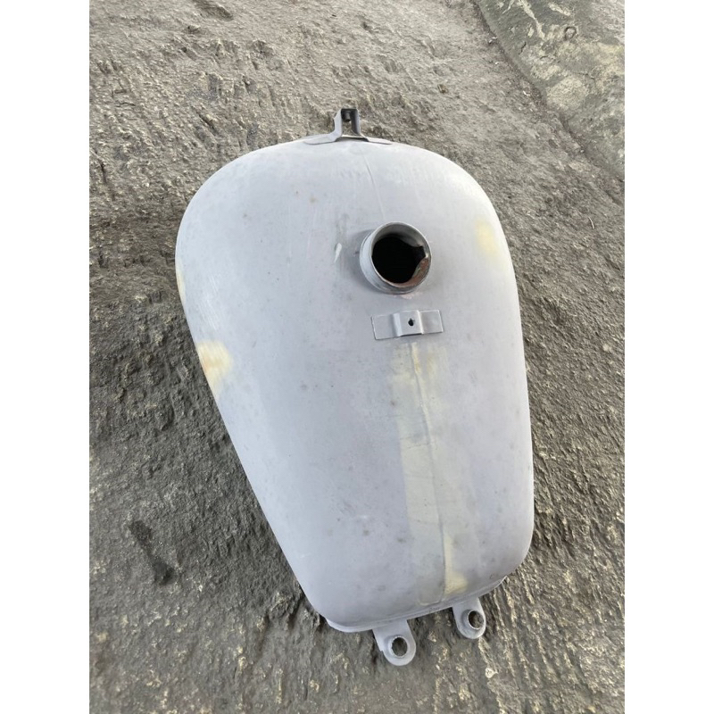 Tangki Bensin Tossa Giga Motor Roda Tiga